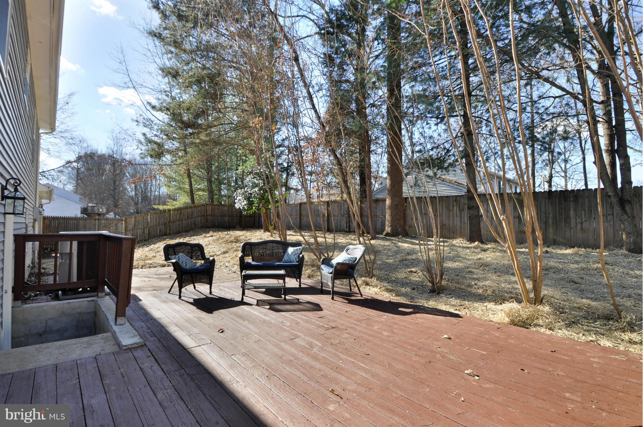 VISTA WOODS - Residential