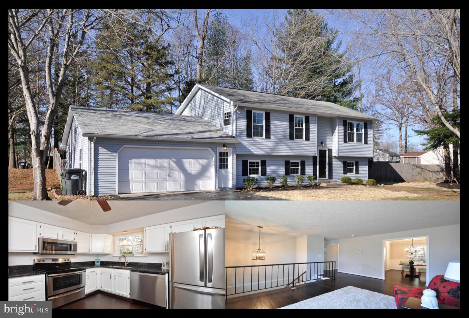 VISTA WOODS - Residential