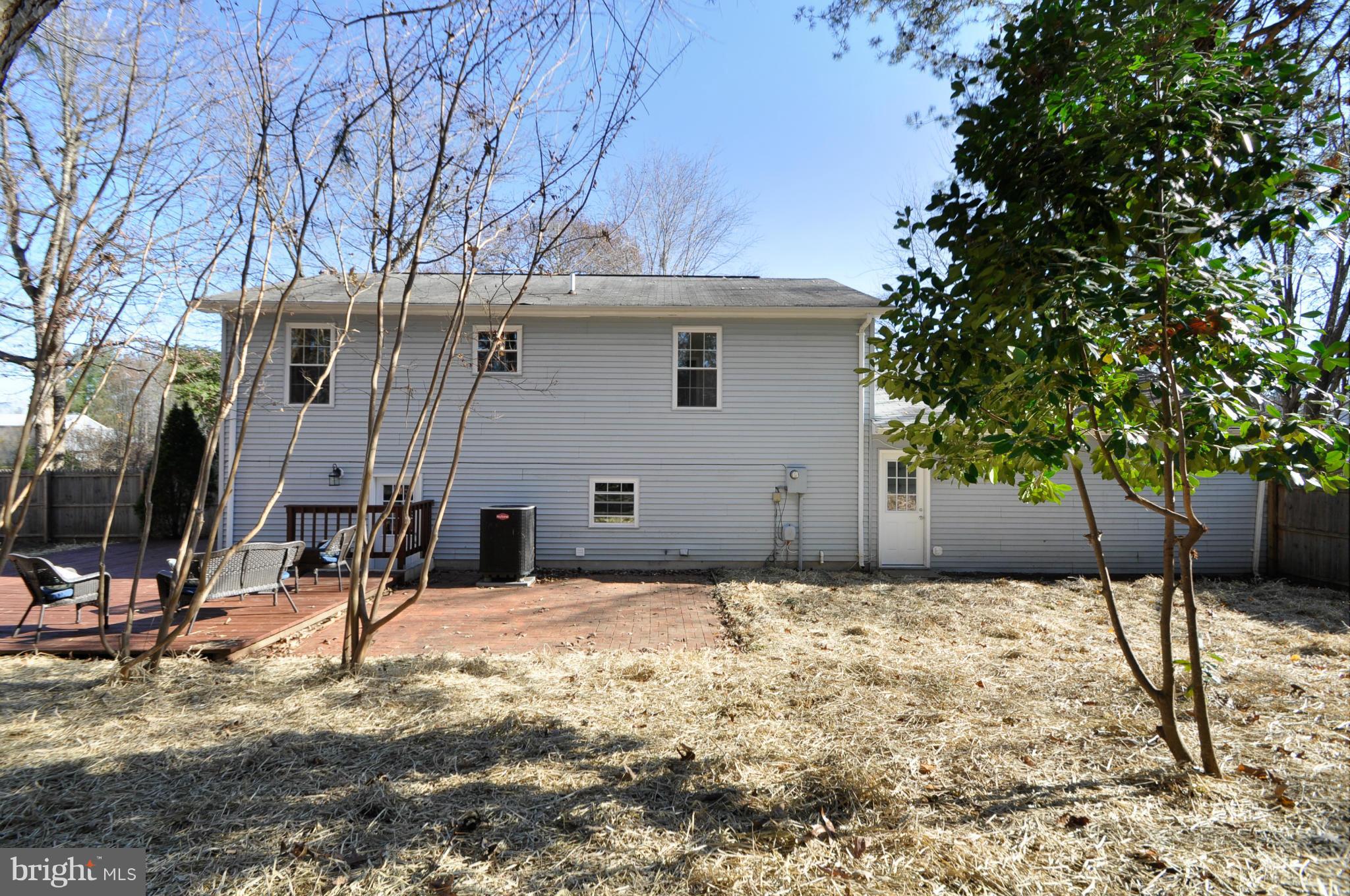 VISTA WOODS - Residential