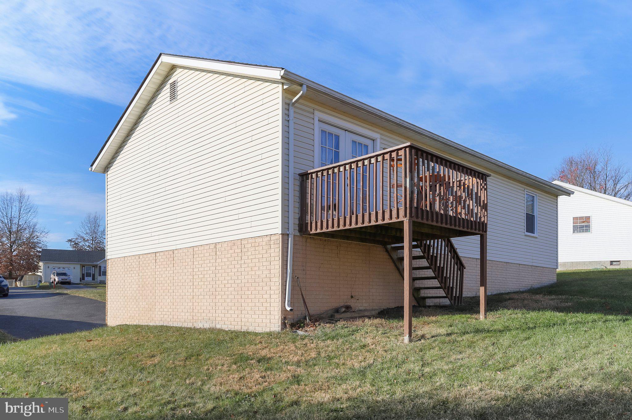 WILDFLOWER CREEK ESTATES - Residential