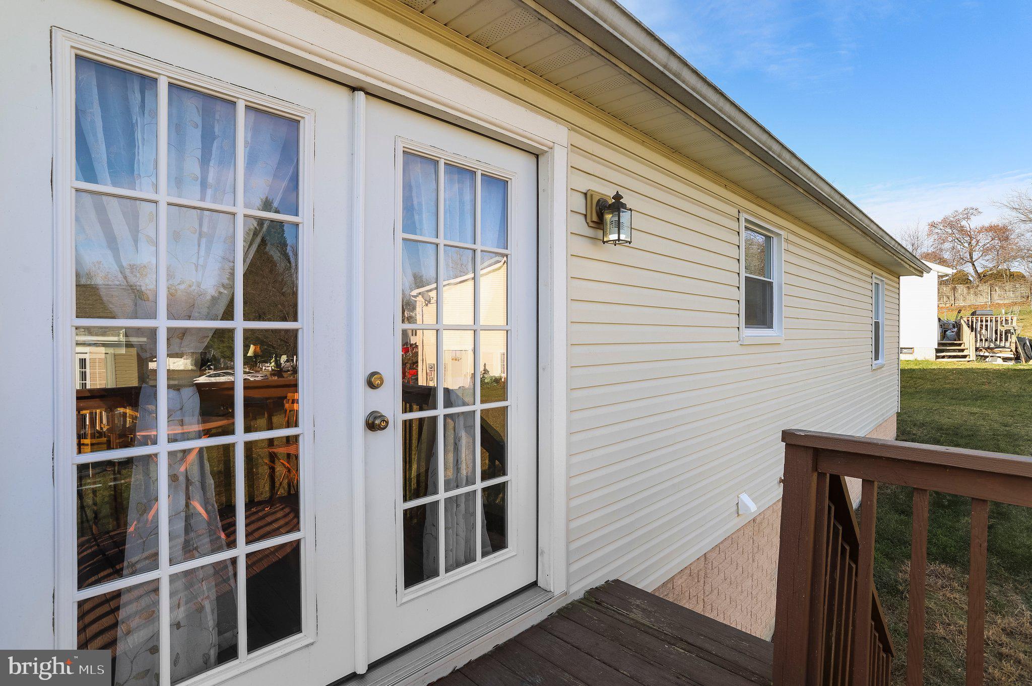 WILDFLOWER CREEK ESTATES - Residential