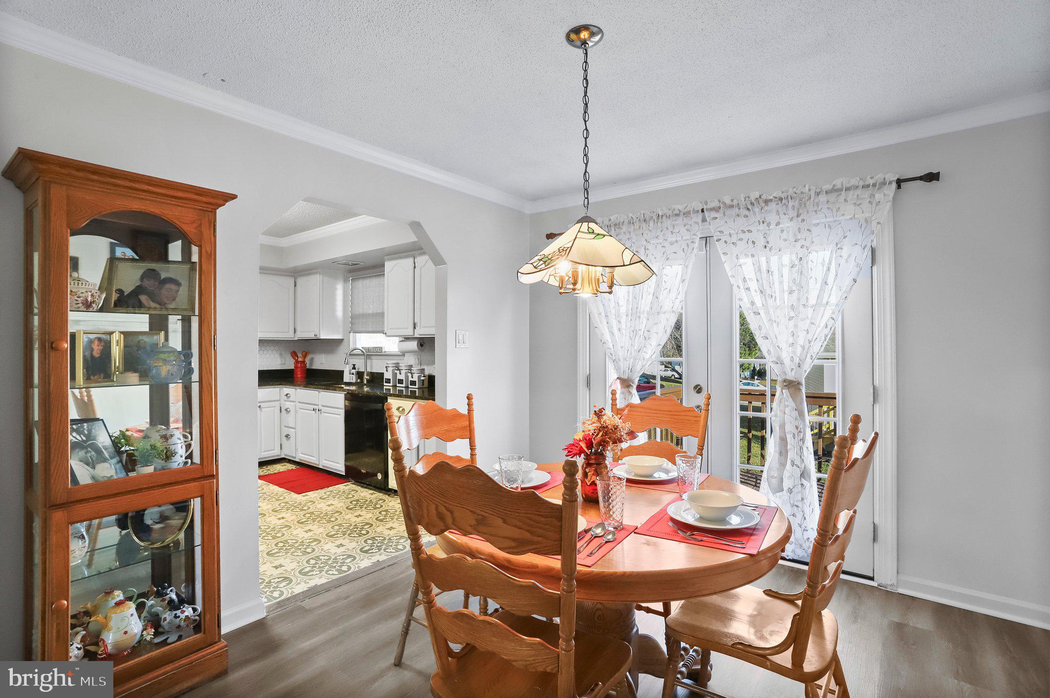 WILDFLOWER CREEK ESTATES - Residential