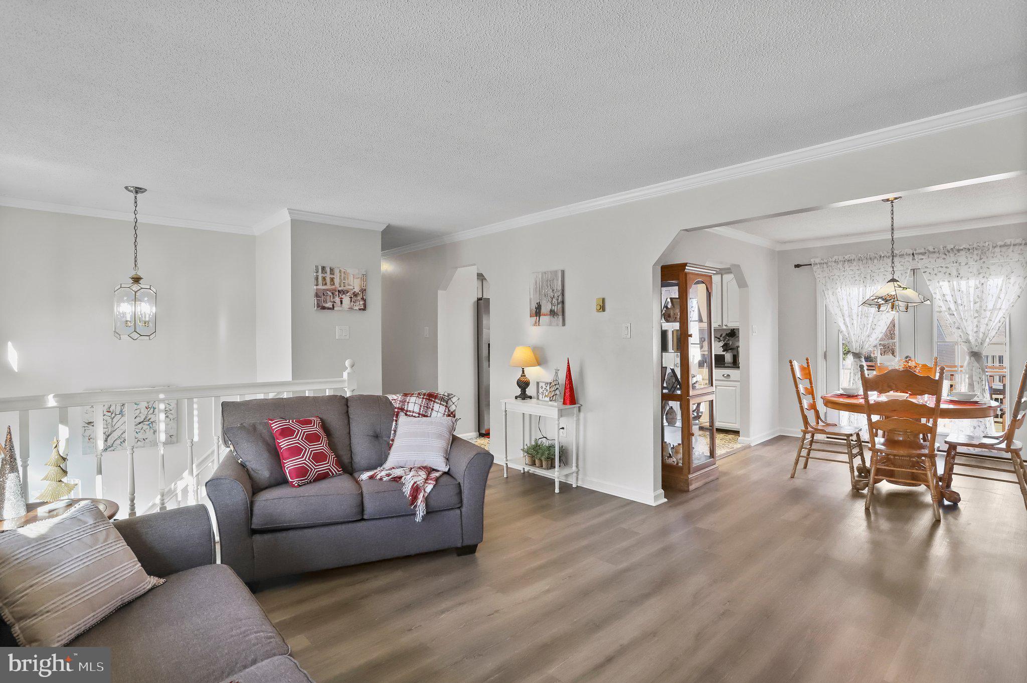 WILDFLOWER CREEK ESTATES - Residential