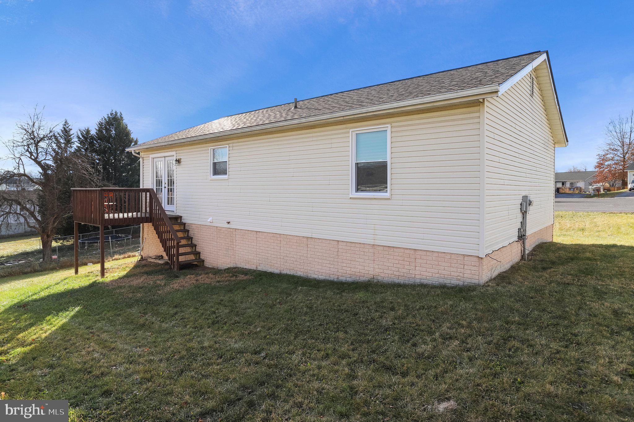 WILDFLOWER CREEK ESTATES - Residential