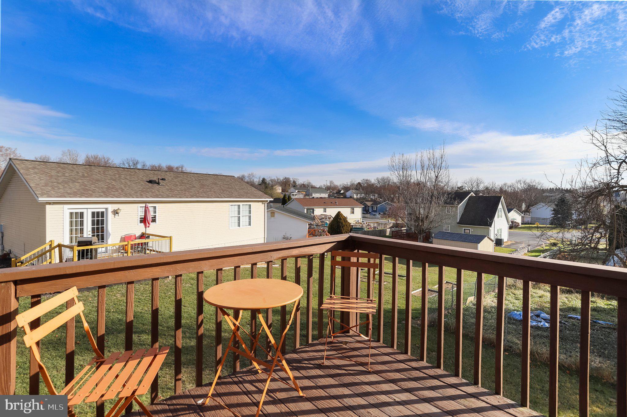 WILDFLOWER CREEK ESTATES - Residential