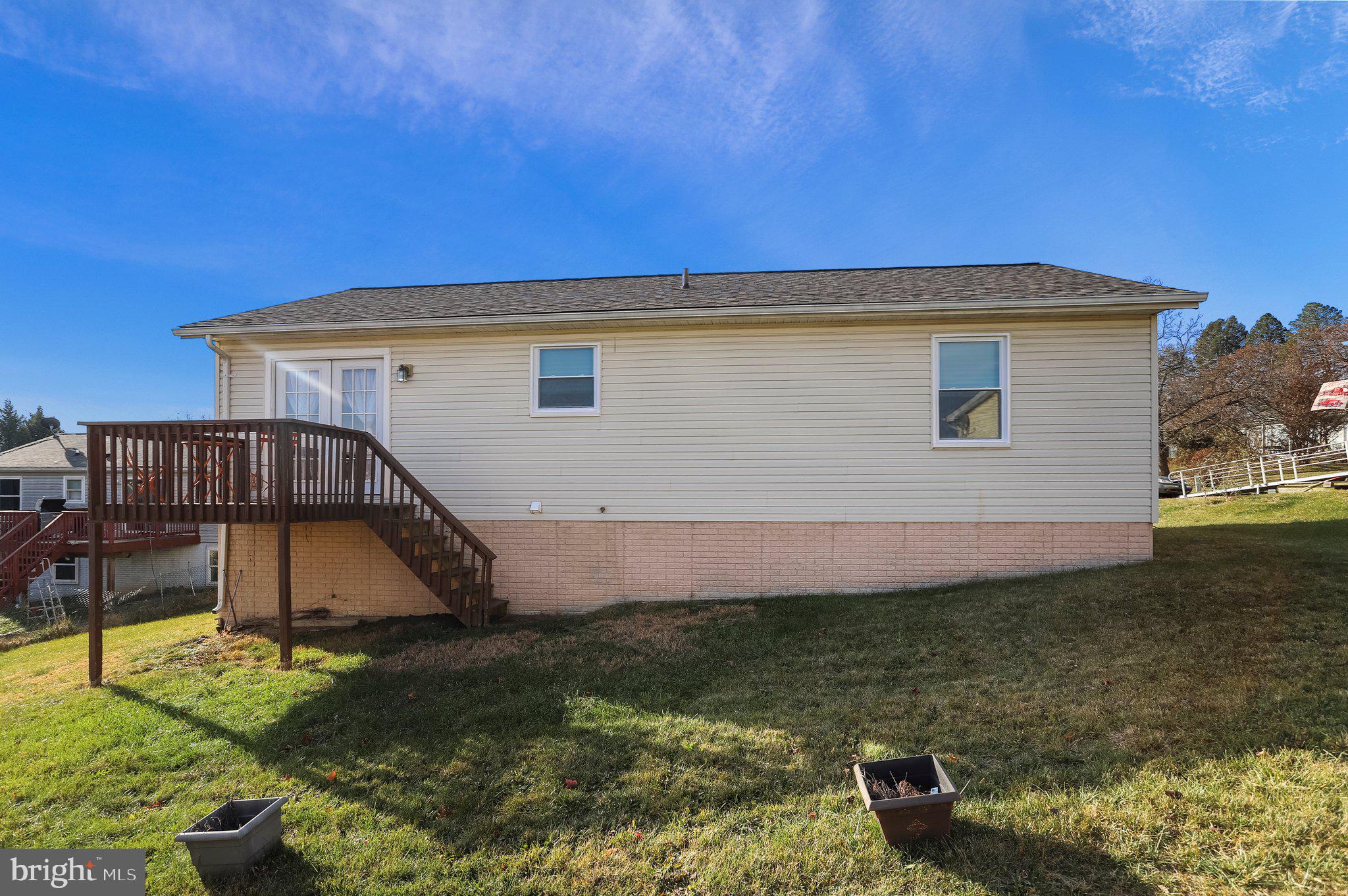 WILDFLOWER CREEK ESTATES - Residential