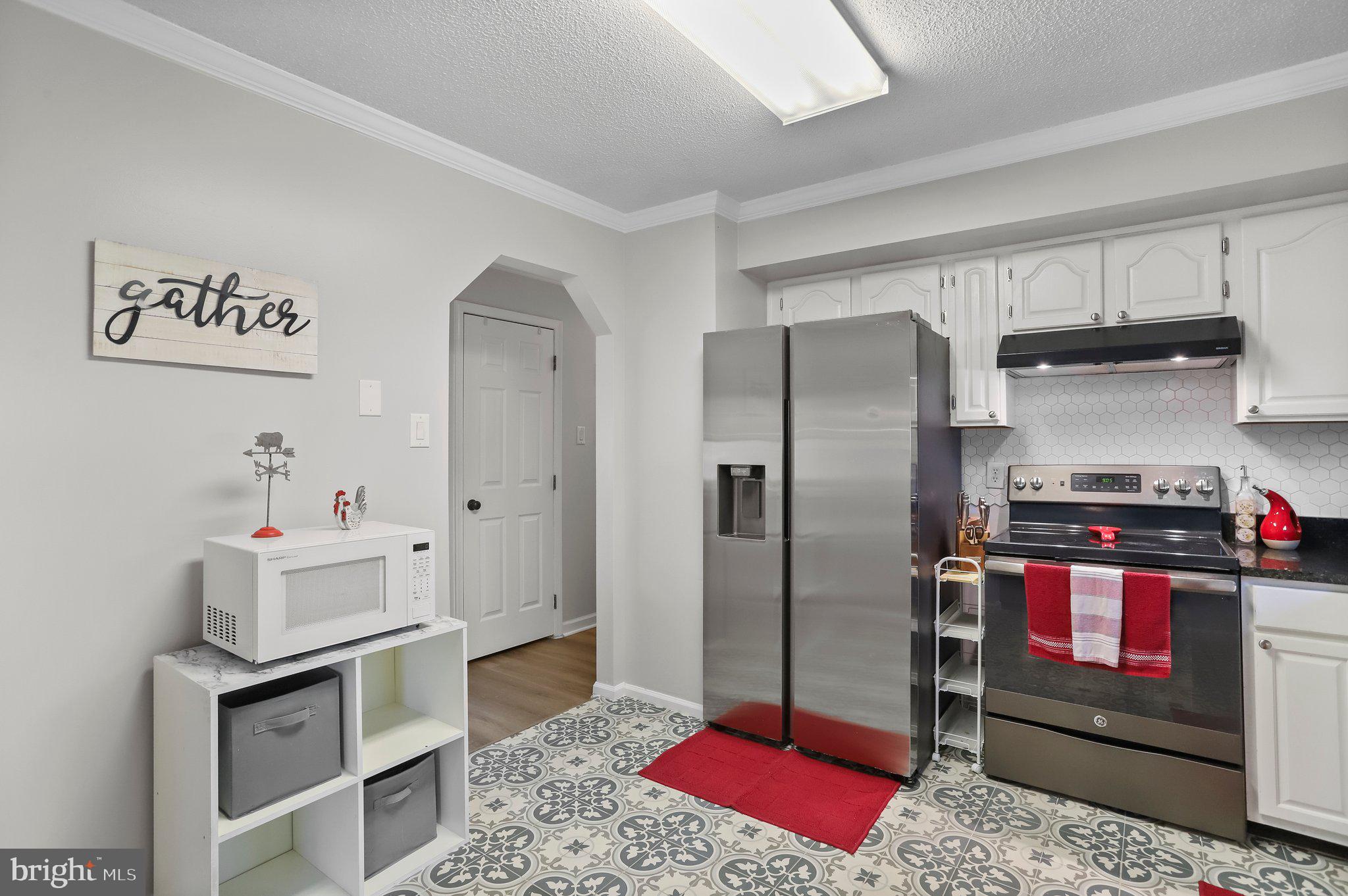 WILDFLOWER CREEK ESTATES - Residential