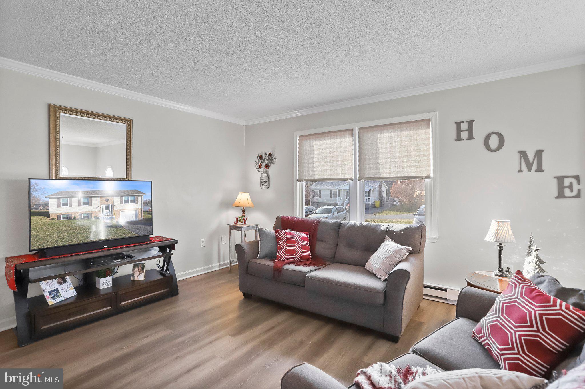 WILDFLOWER CREEK ESTATES - Residential