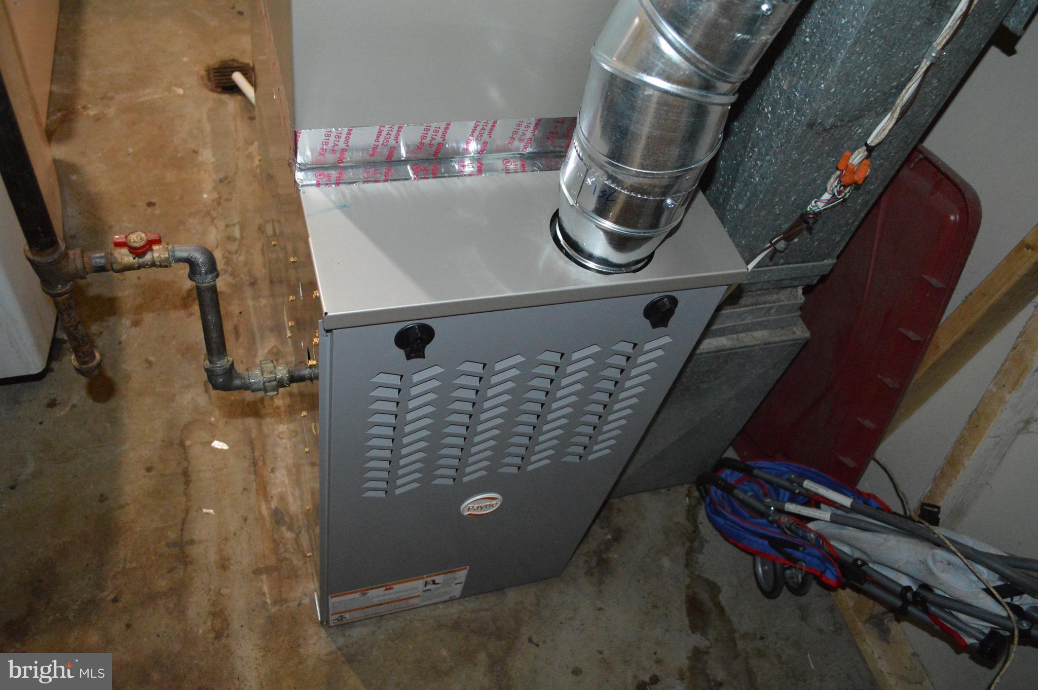 NORTHWOOD PARK - Residential