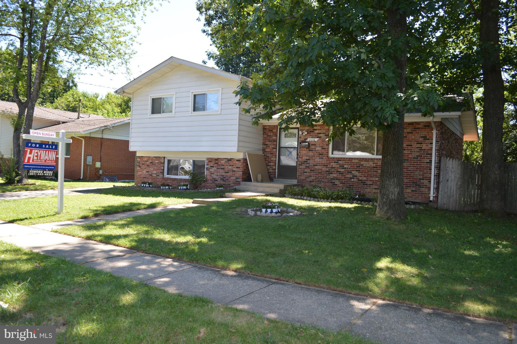 NORTHWOOD PARK - Residential