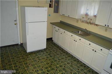 NORTHWOOD PARK - Residential