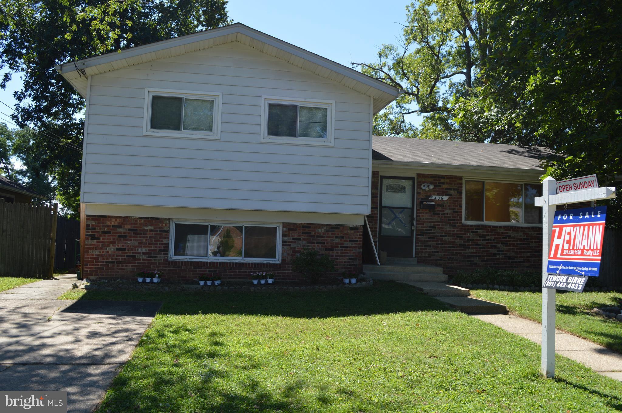 NORTHWOOD PARK - Residential