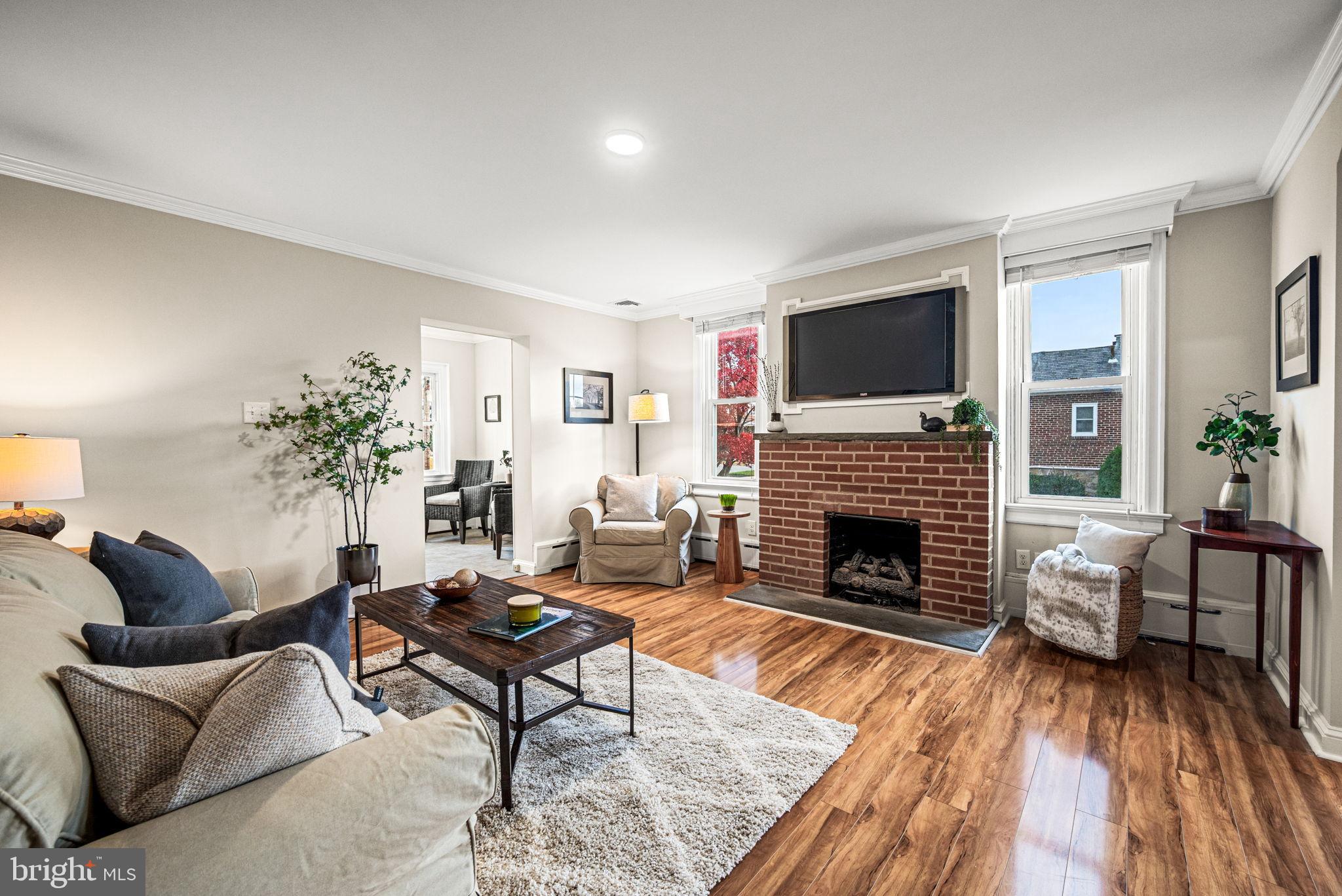 ARDMORE PARK - Residential