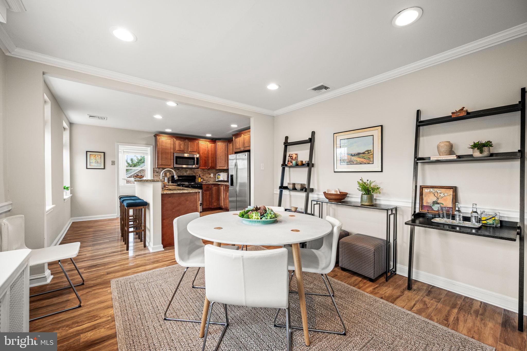 ARDMORE PARK - Residential