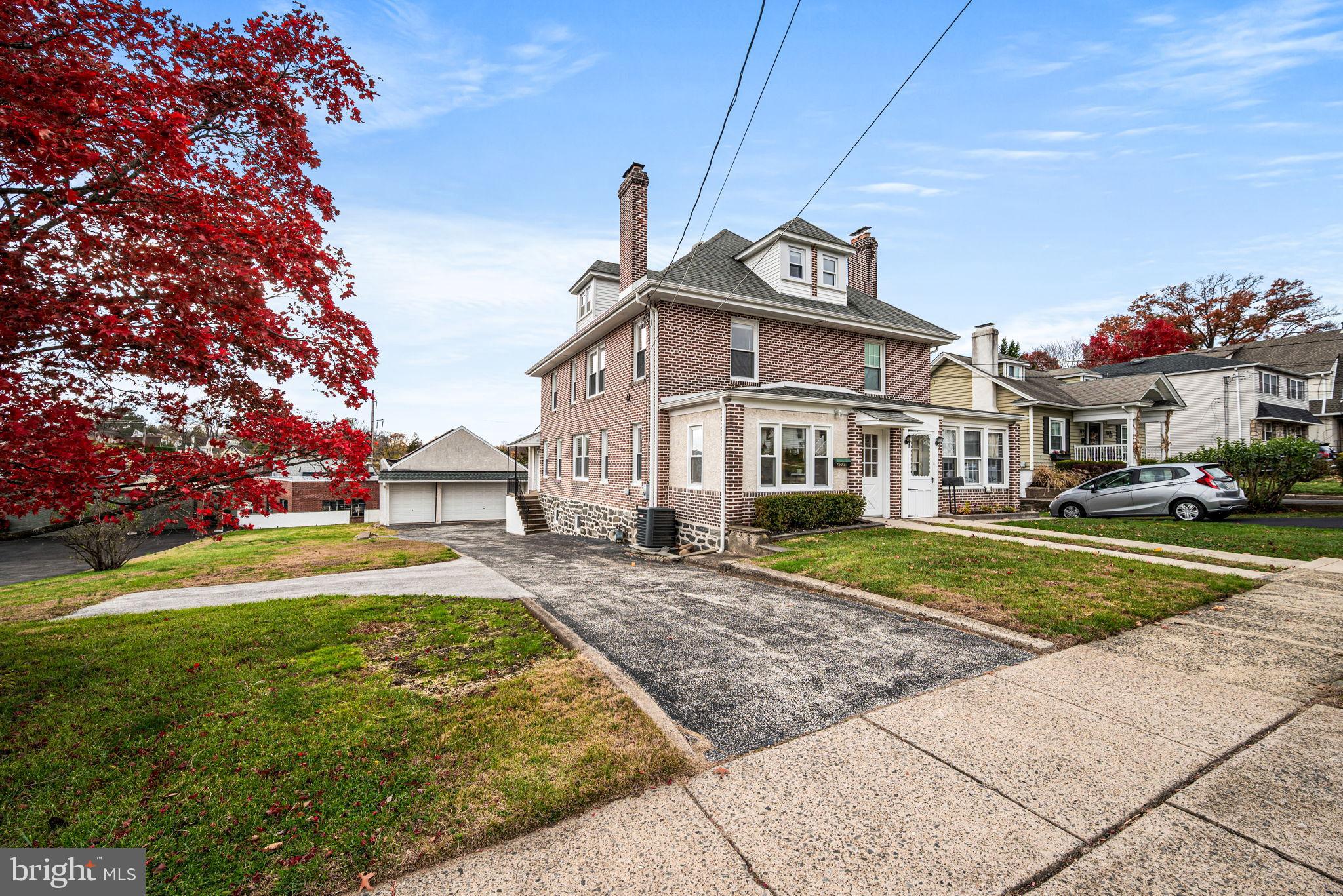 ARDMORE PARK - Residential