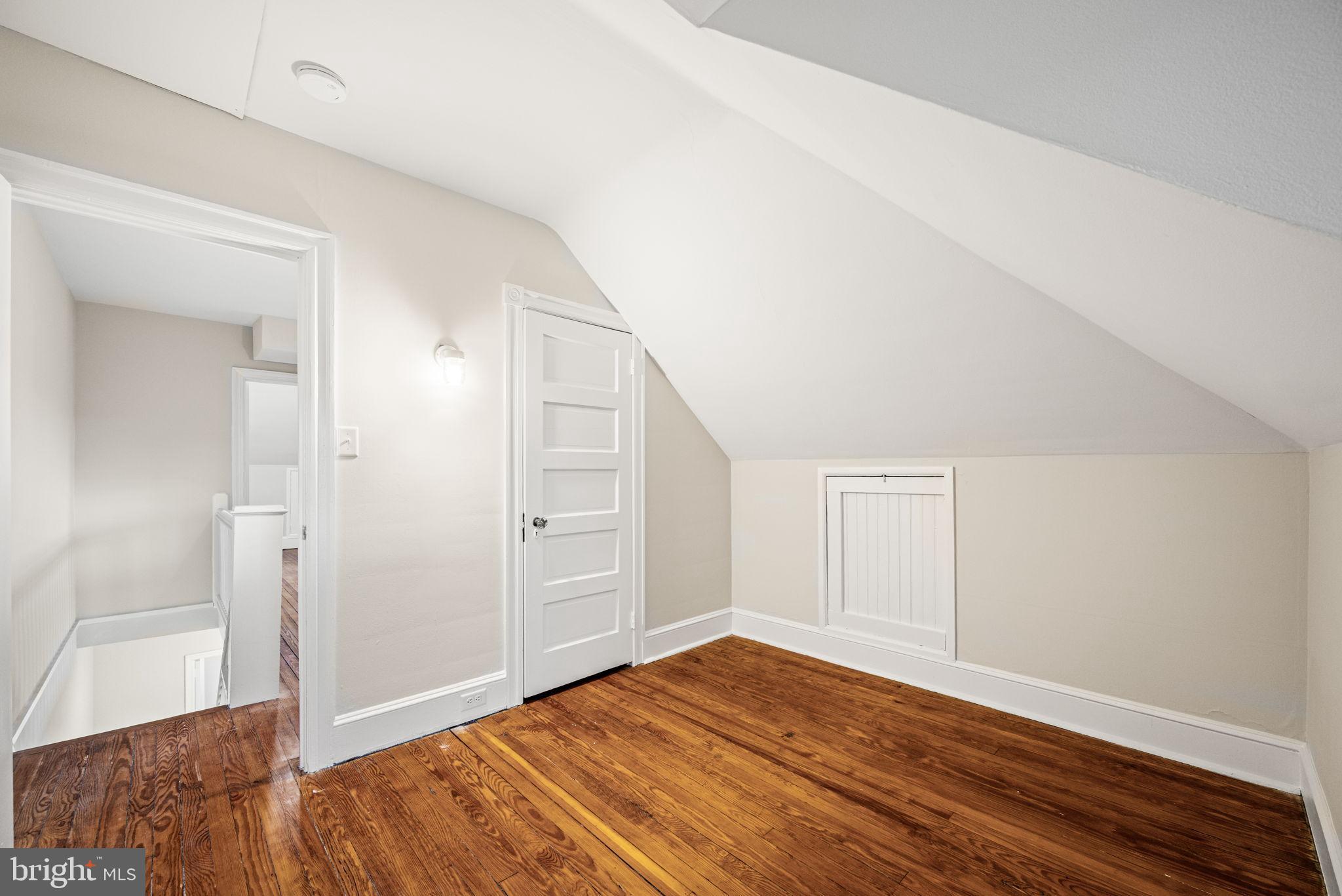 ARDMORE PARK - Residential