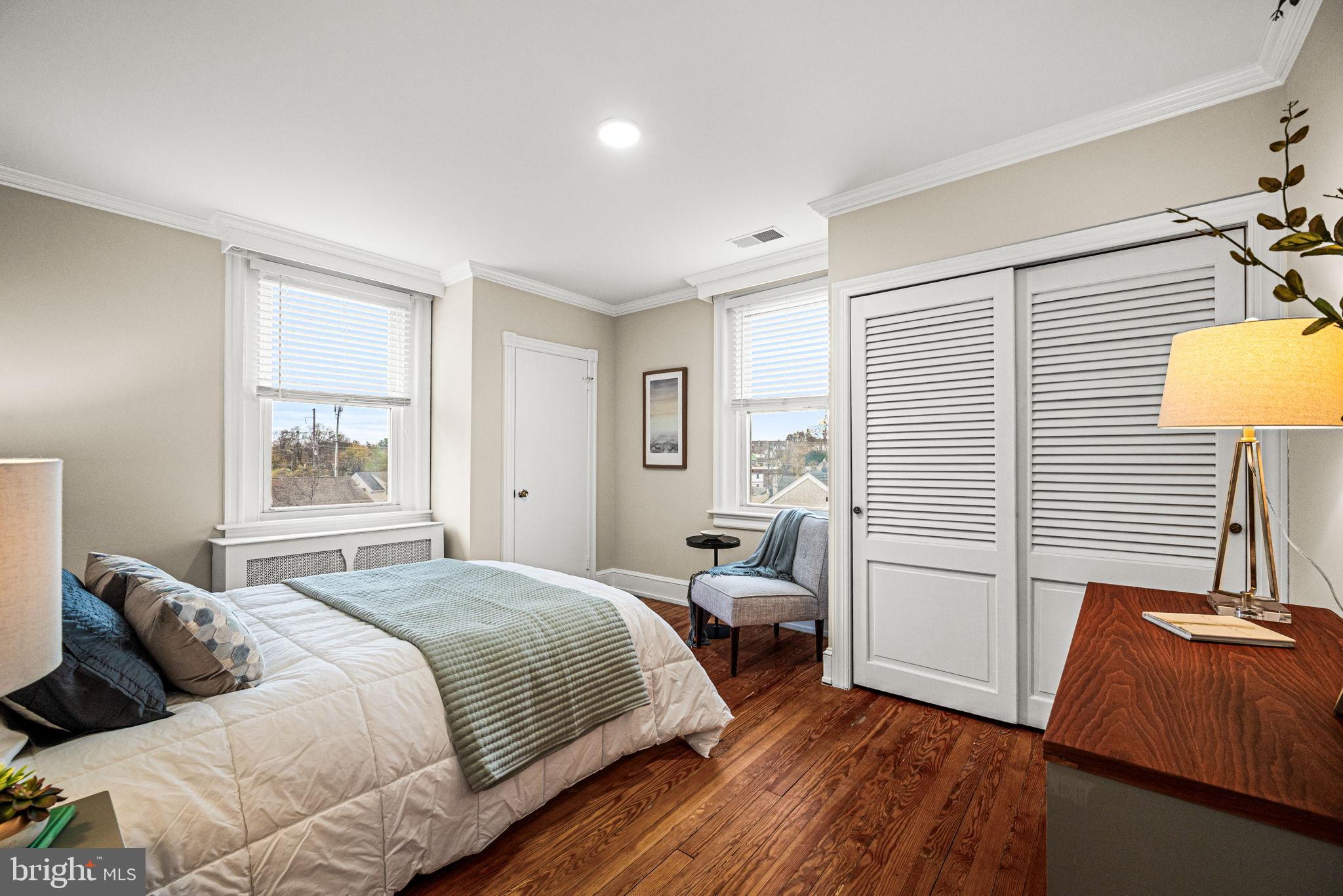 ARDMORE PARK - Residential