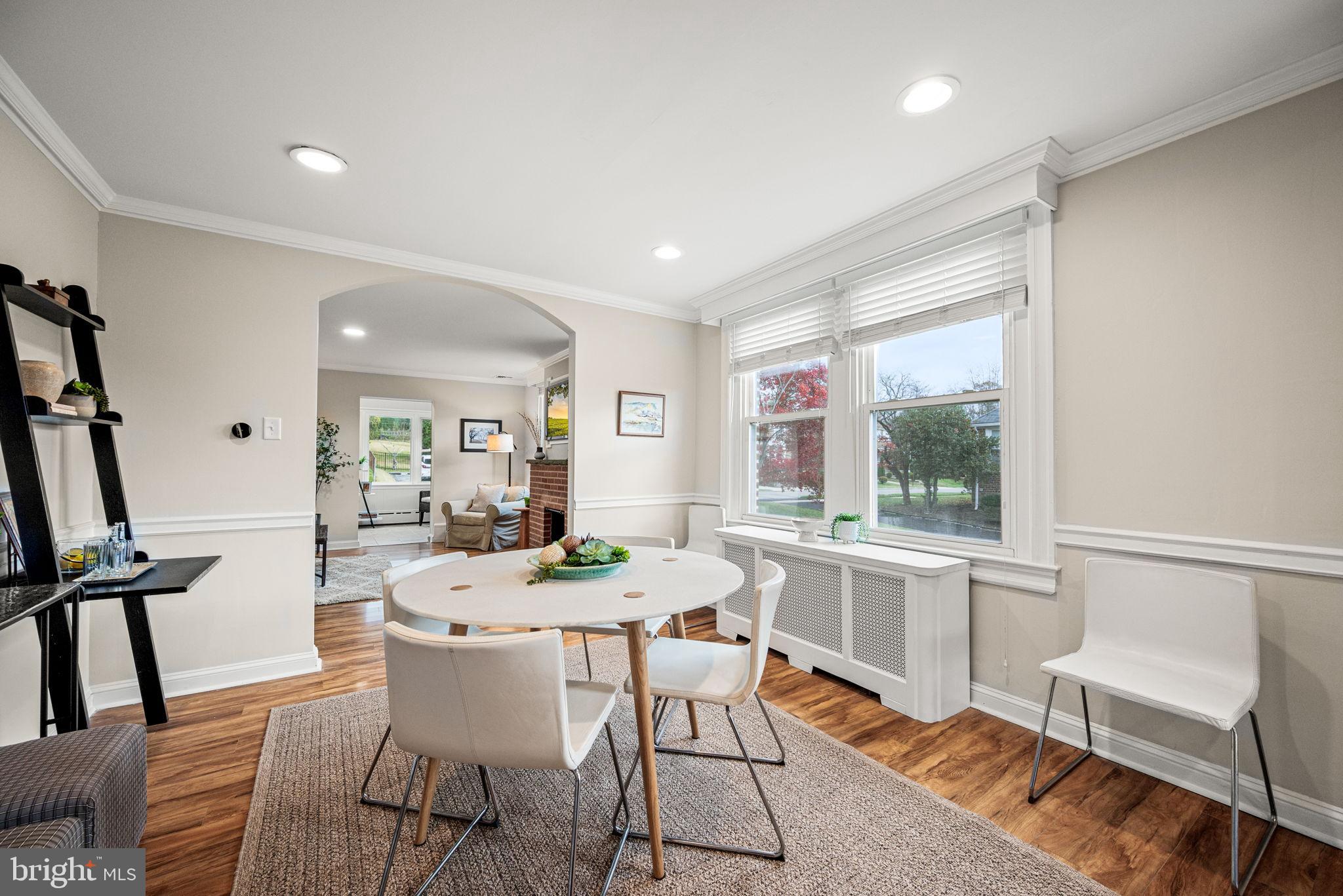 ARDMORE PARK - Residential