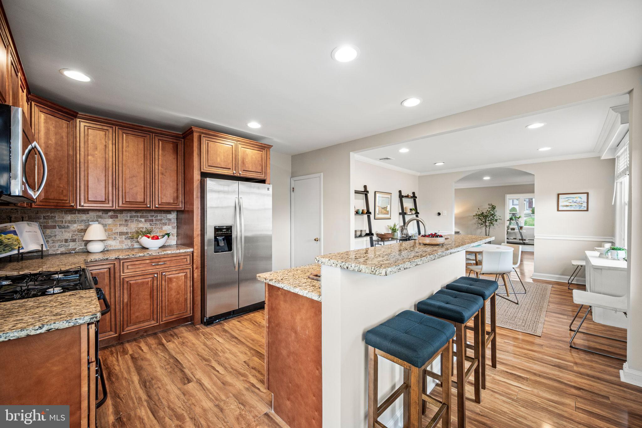 ARDMORE PARK - Residential