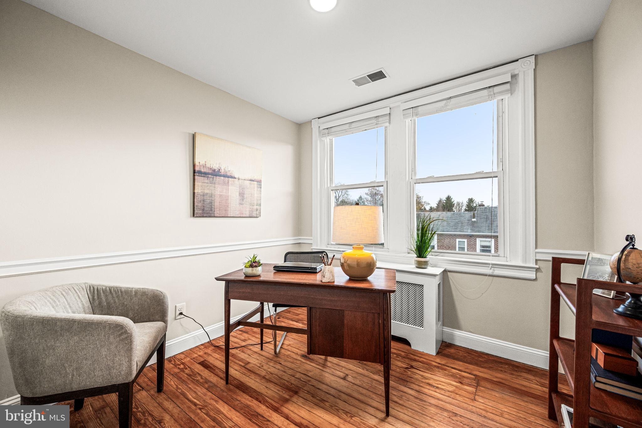 ARDMORE PARK - Residential