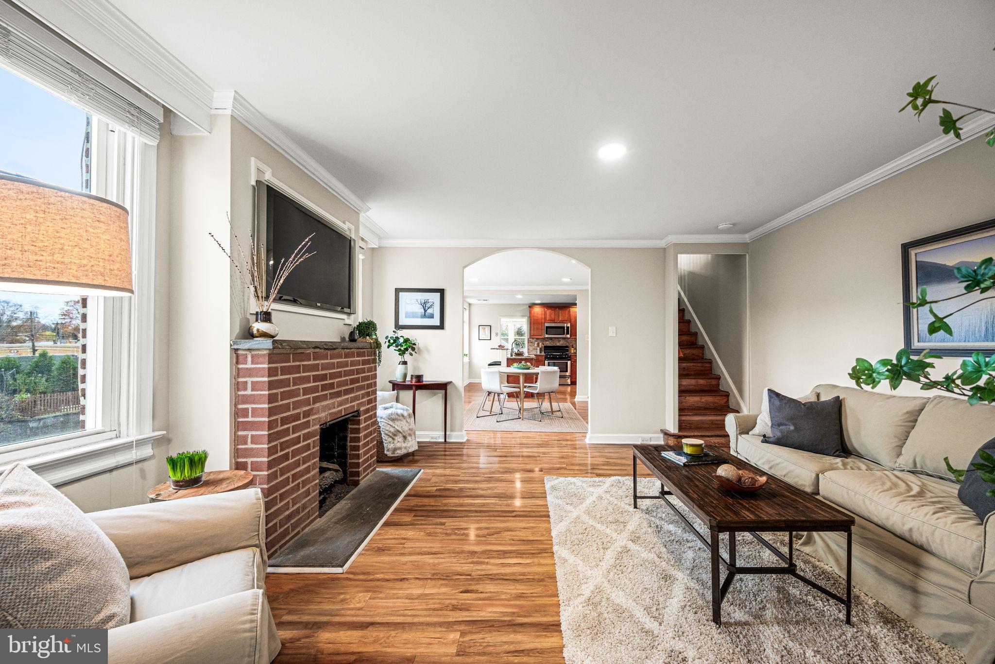 ARDMORE PARK - Residential