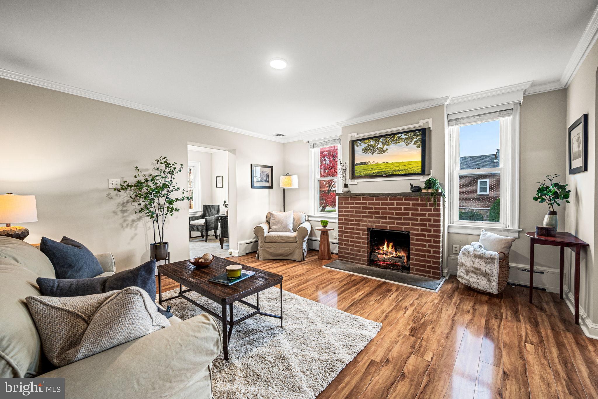 ARDMORE PARK - Residential