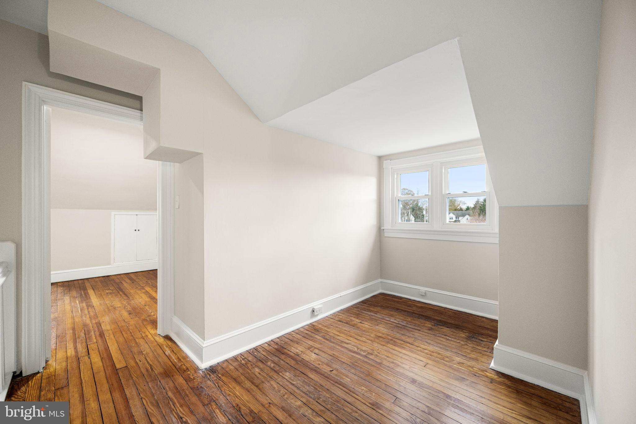 ARDMORE PARK - Residential