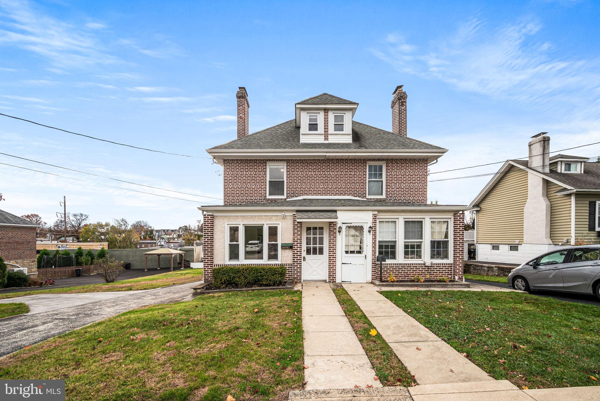 ARDMORE PARK - Residential