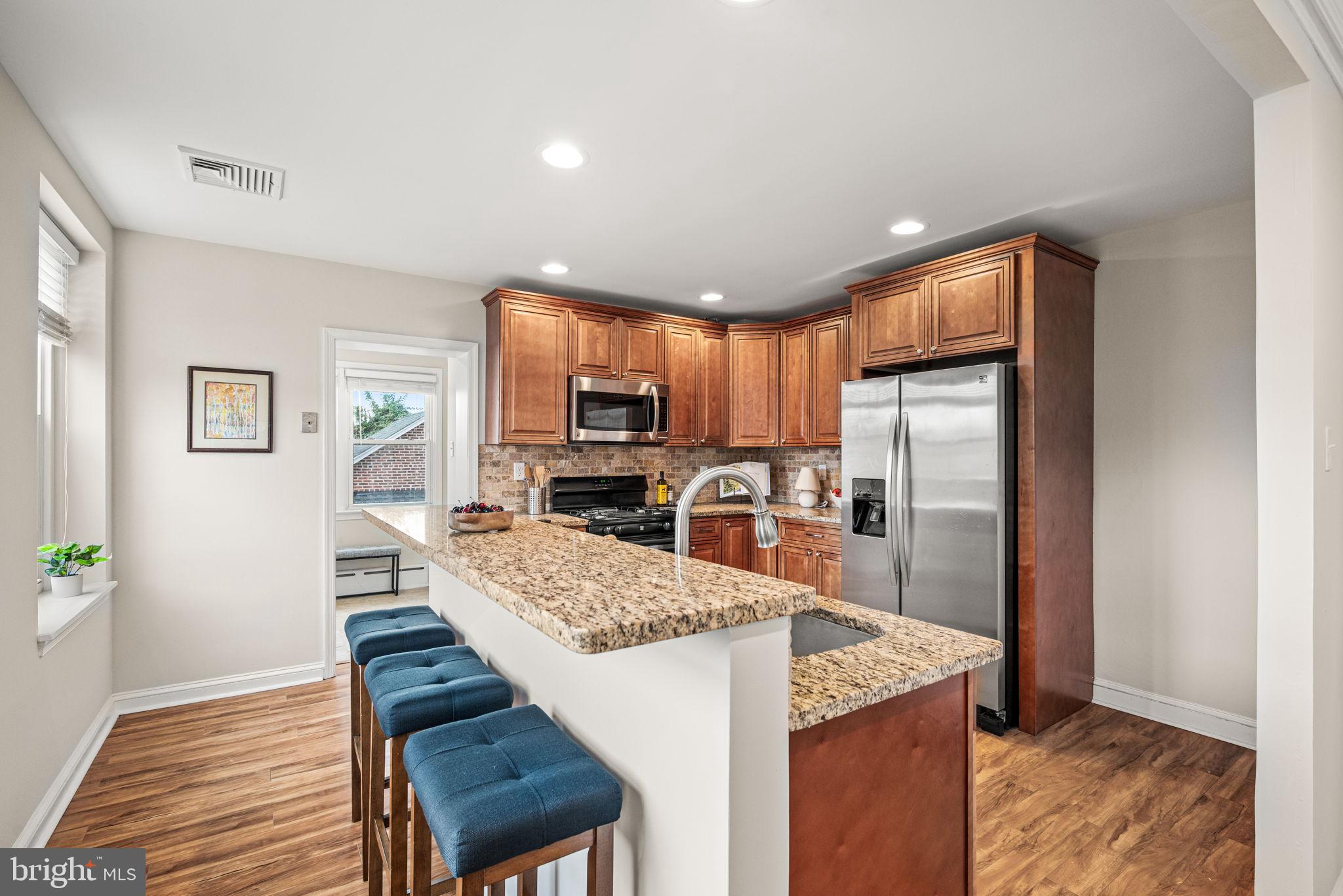 ARDMORE PARK - Residential