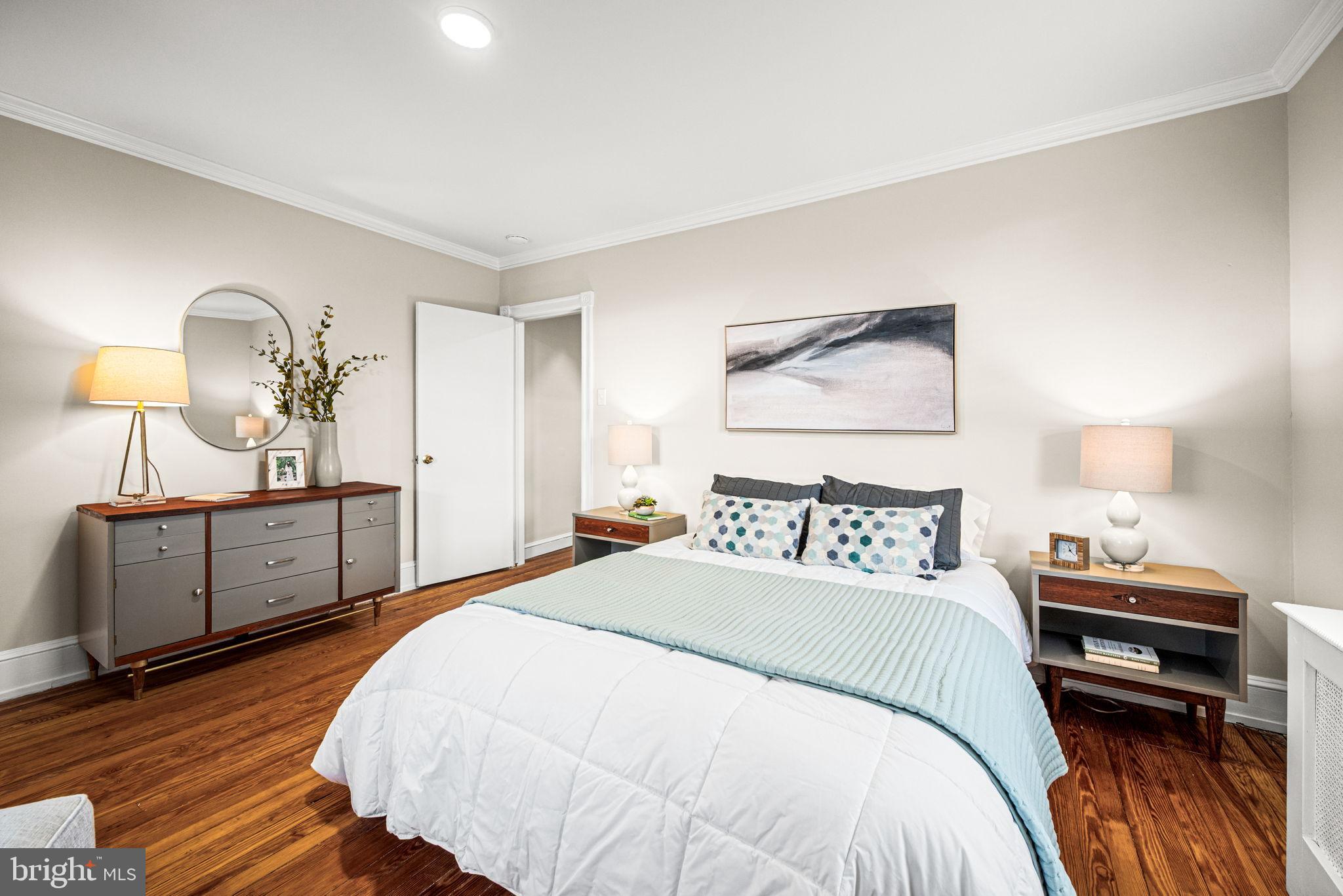 ARDMORE PARK - Residential