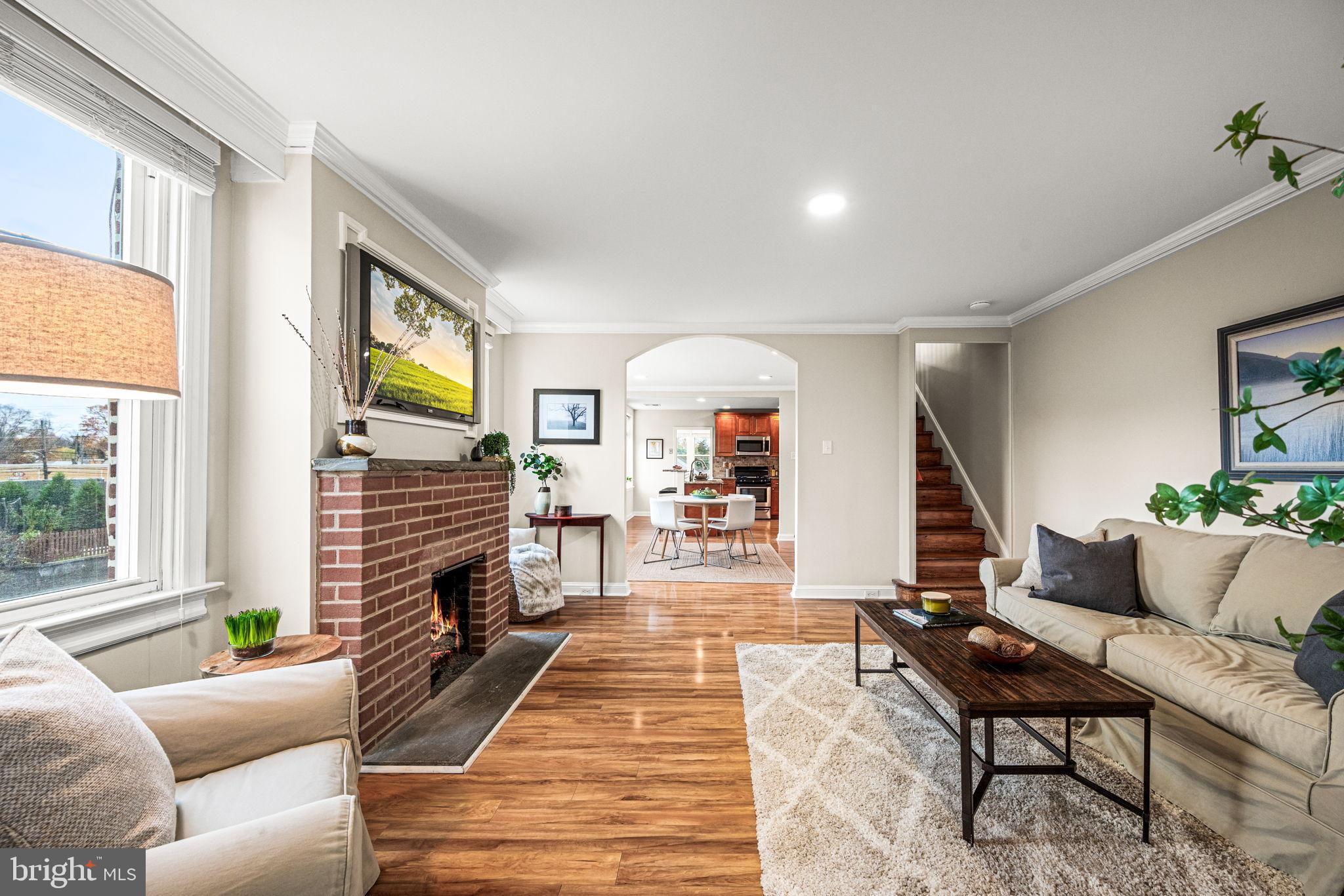 ARDMORE PARK - Residential