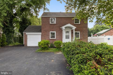 2628 N GEORGE STREET YORK PA 17406