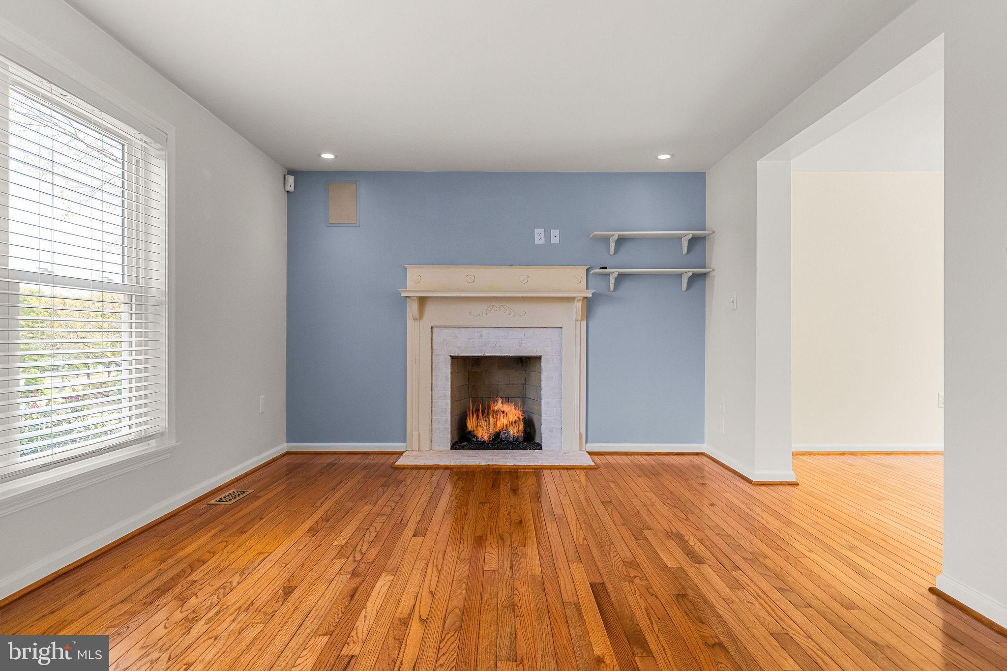 SHEPHERD WEST - Residential