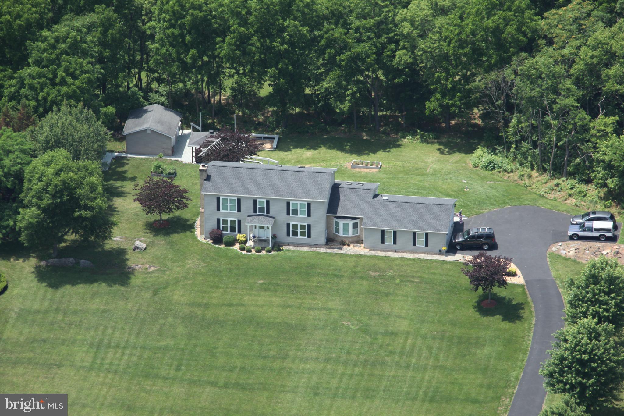 SHEPHERD WEST - Residential