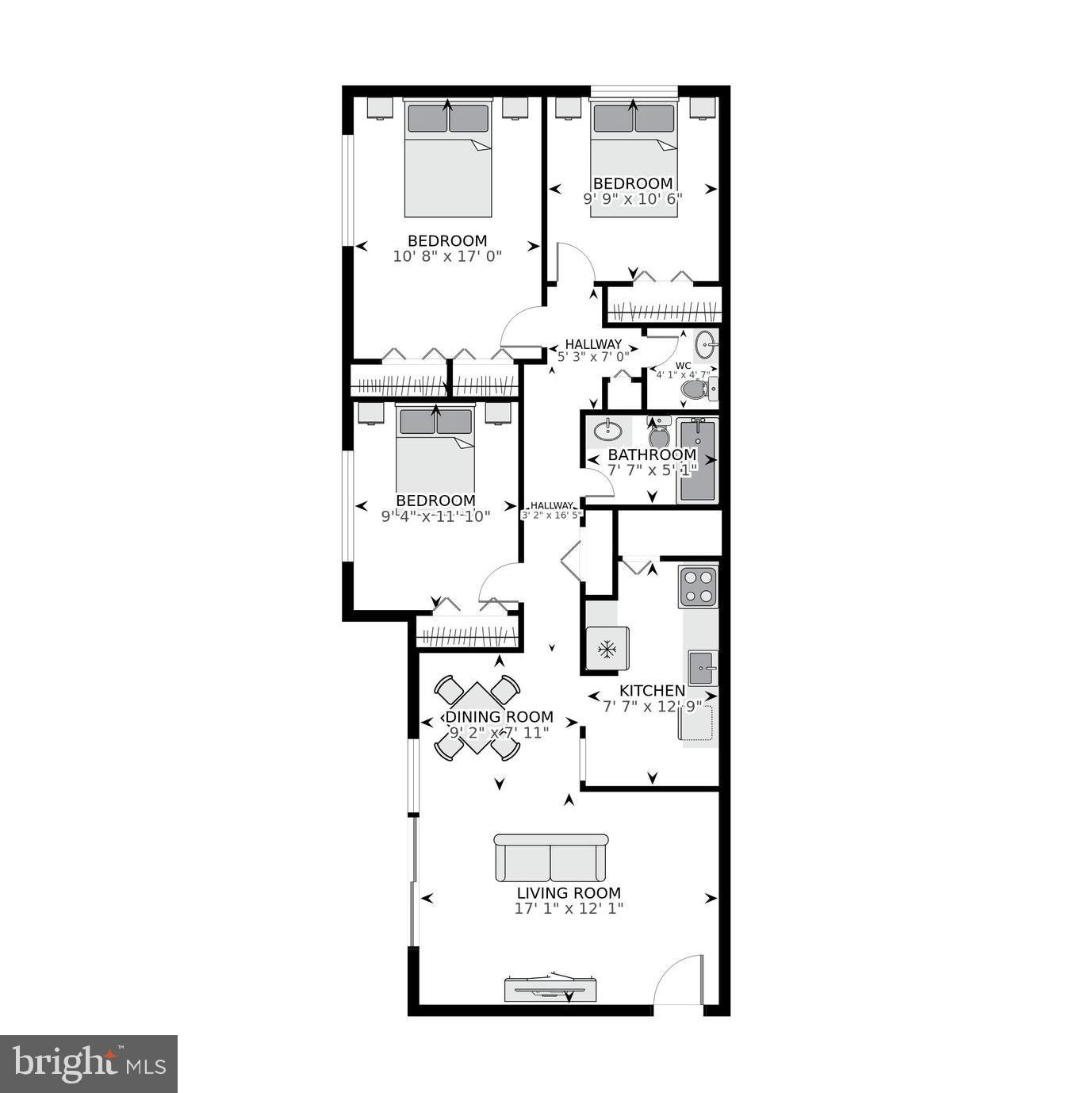 TIMBERLANE VILLAGE GARDEN CONDOMINIUMS - Residential