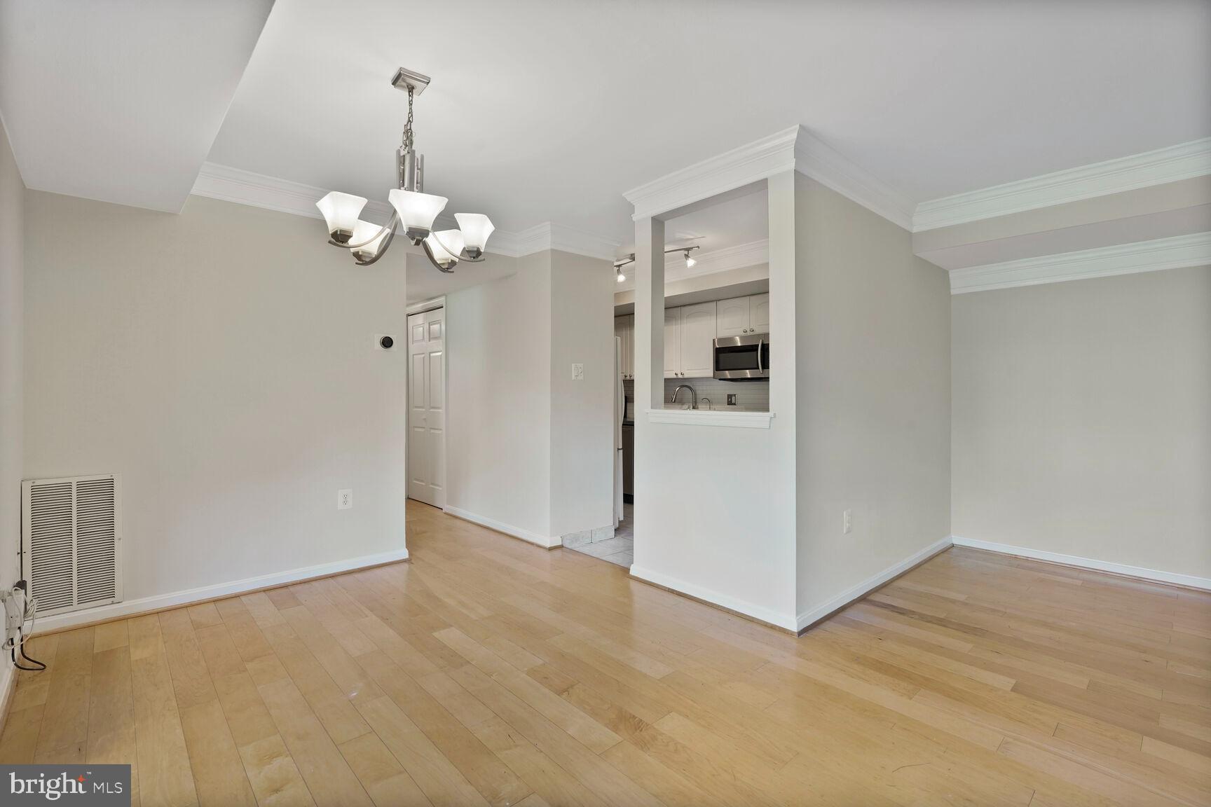 TIMBERLANE VILLAGE GARDEN CONDOMINIUMS - Residential