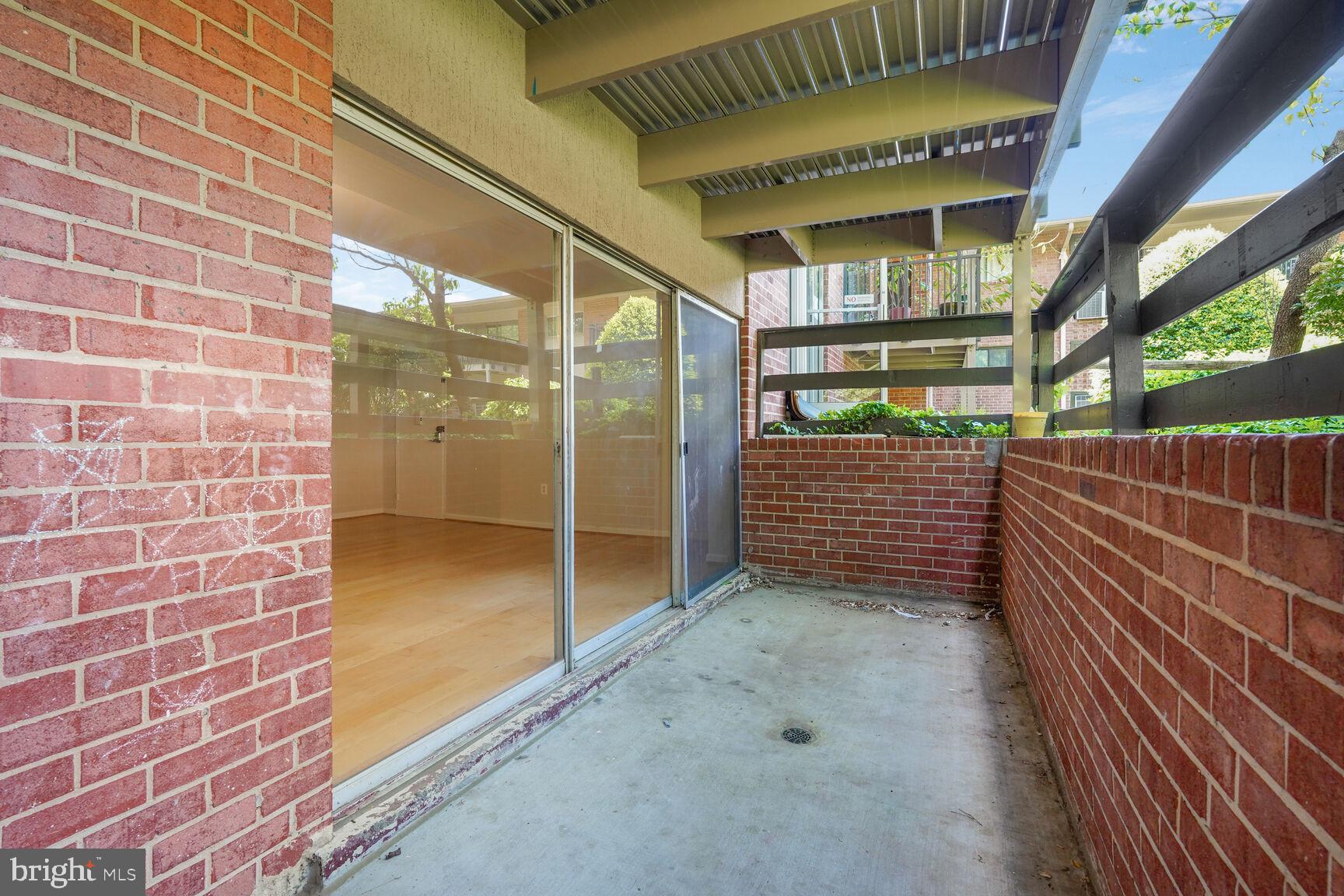 TIMBERLANE VILLAGE GARDEN CONDOMINIUMS - Residential