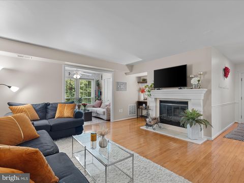 12030 CARDAMOM DRIVE 12030 WOODBRIDGE VA 22192