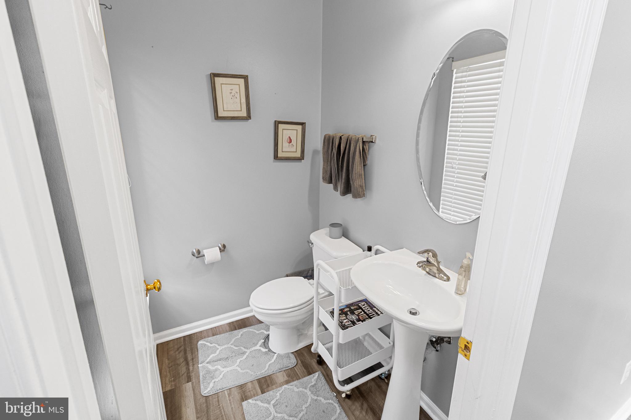 ARCHERS ROCK - Residential