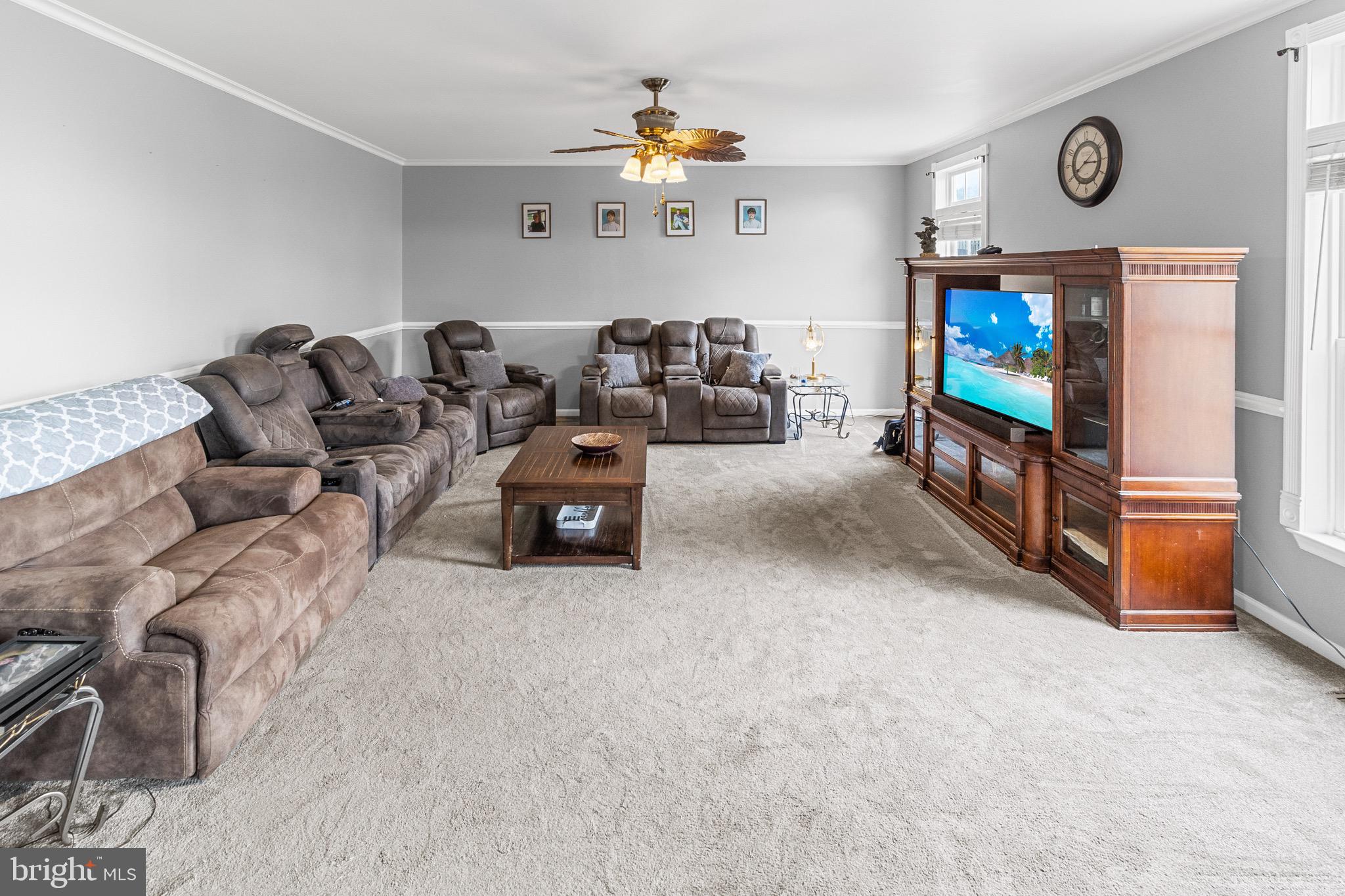 ARCHERS ROCK - Residential