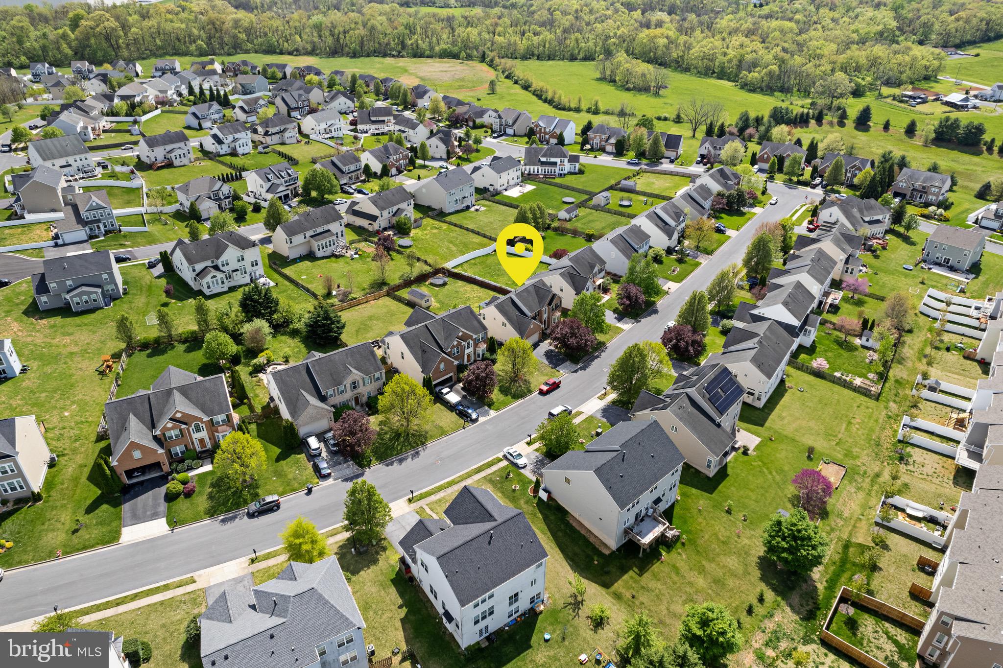 ARCHERS ROCK - Residential