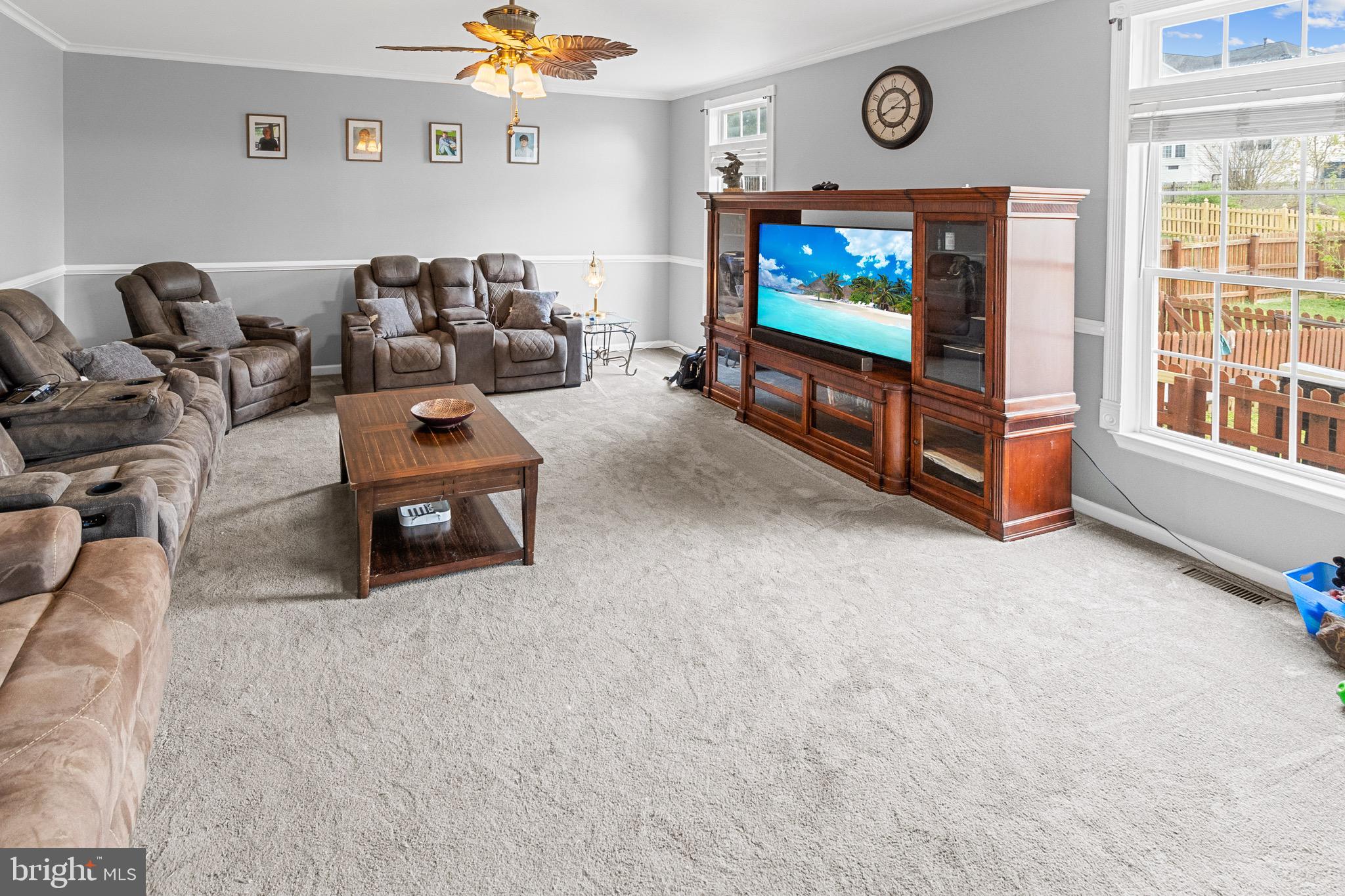 ARCHERS ROCK - Residential