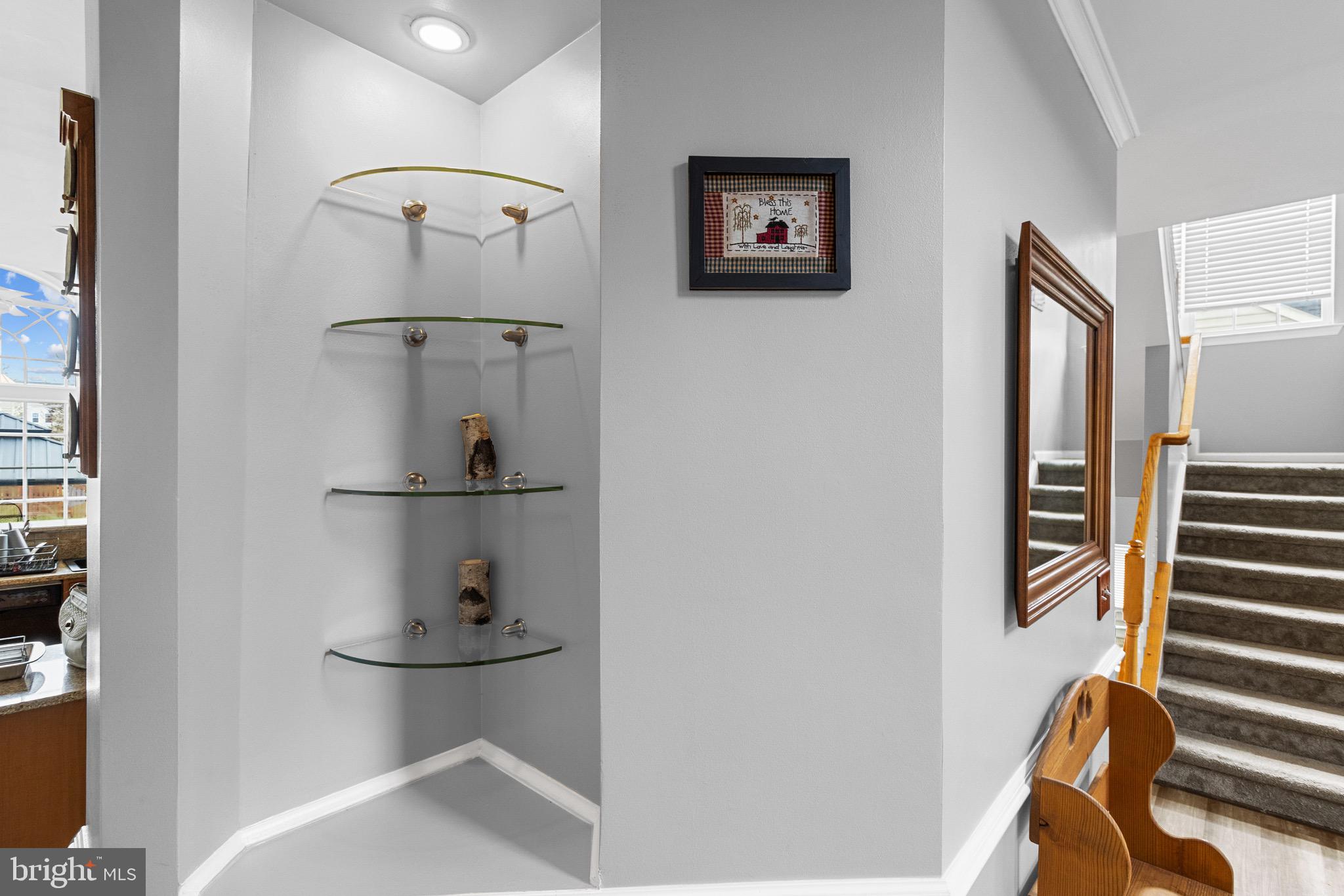 ARCHERS ROCK - Residential