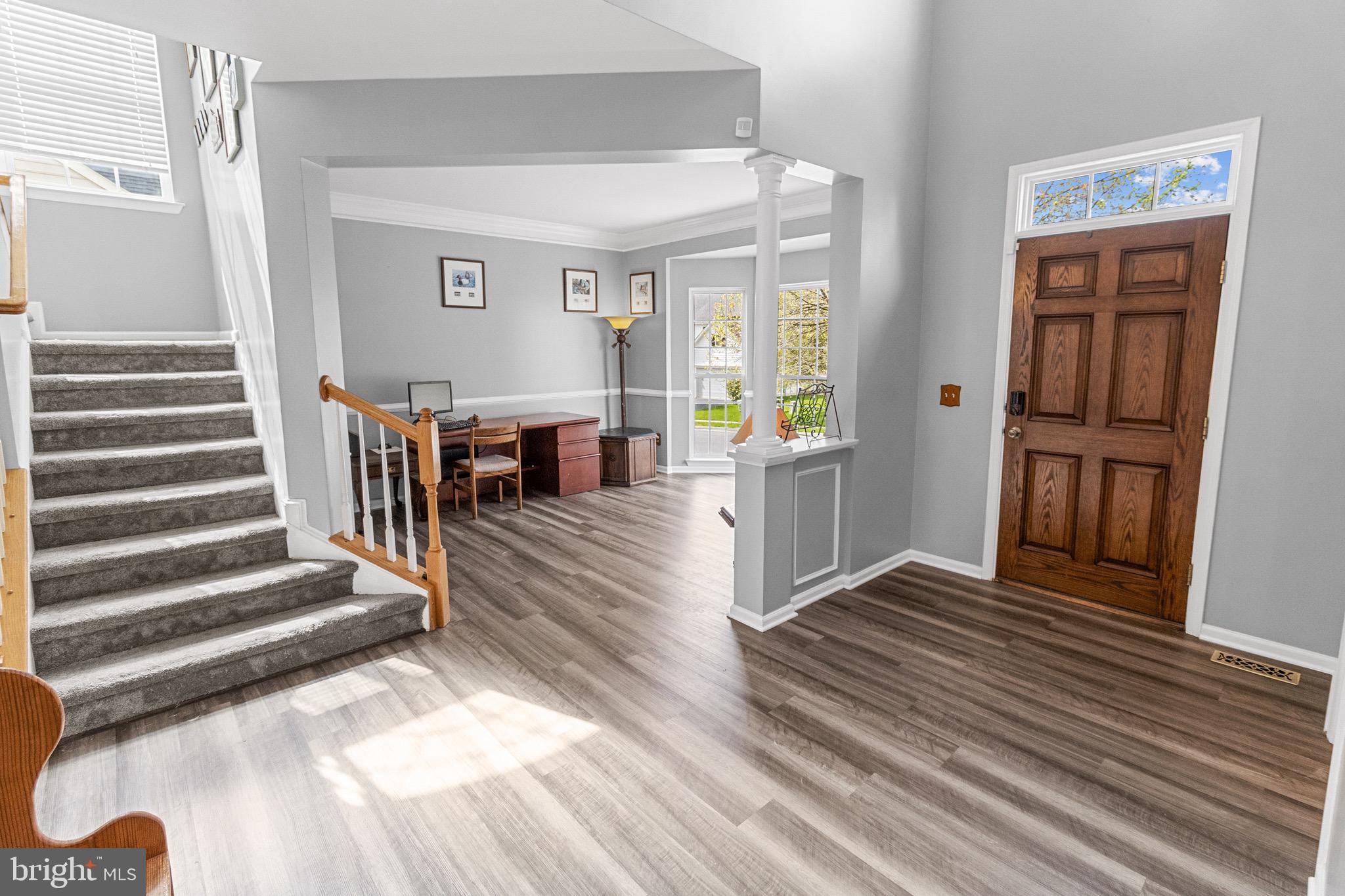 ARCHERS ROCK - Residential