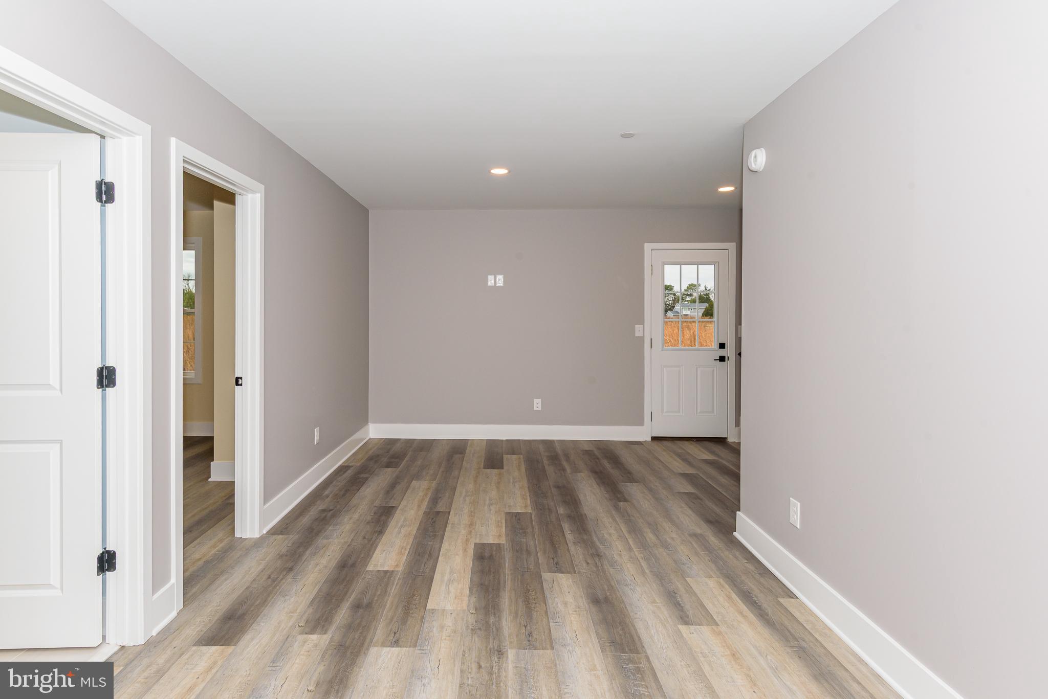 OCEAN PINES - SHERWOOD FOREST - Residential