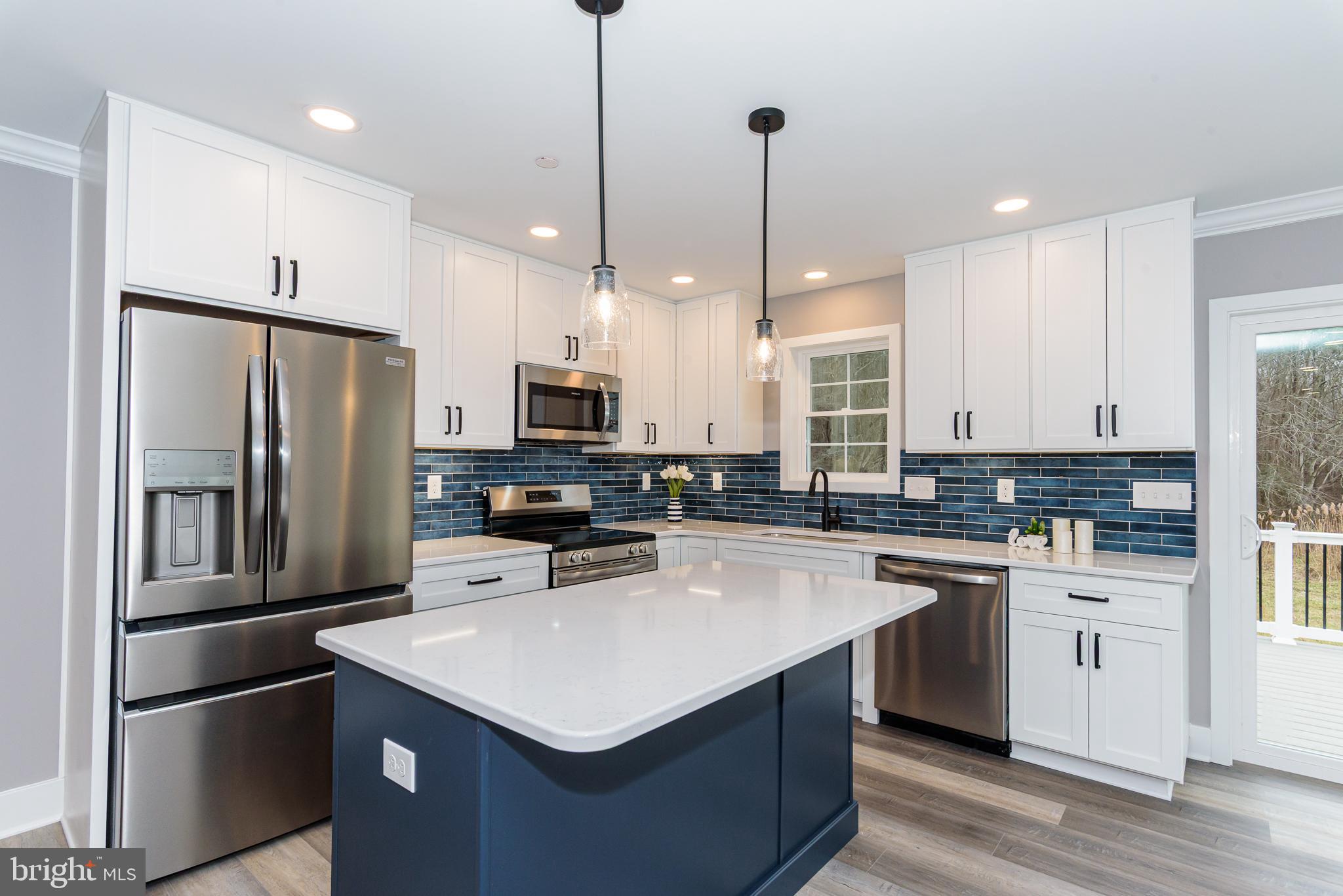 OCEAN PINES - SHERWOOD FOREST - Residential