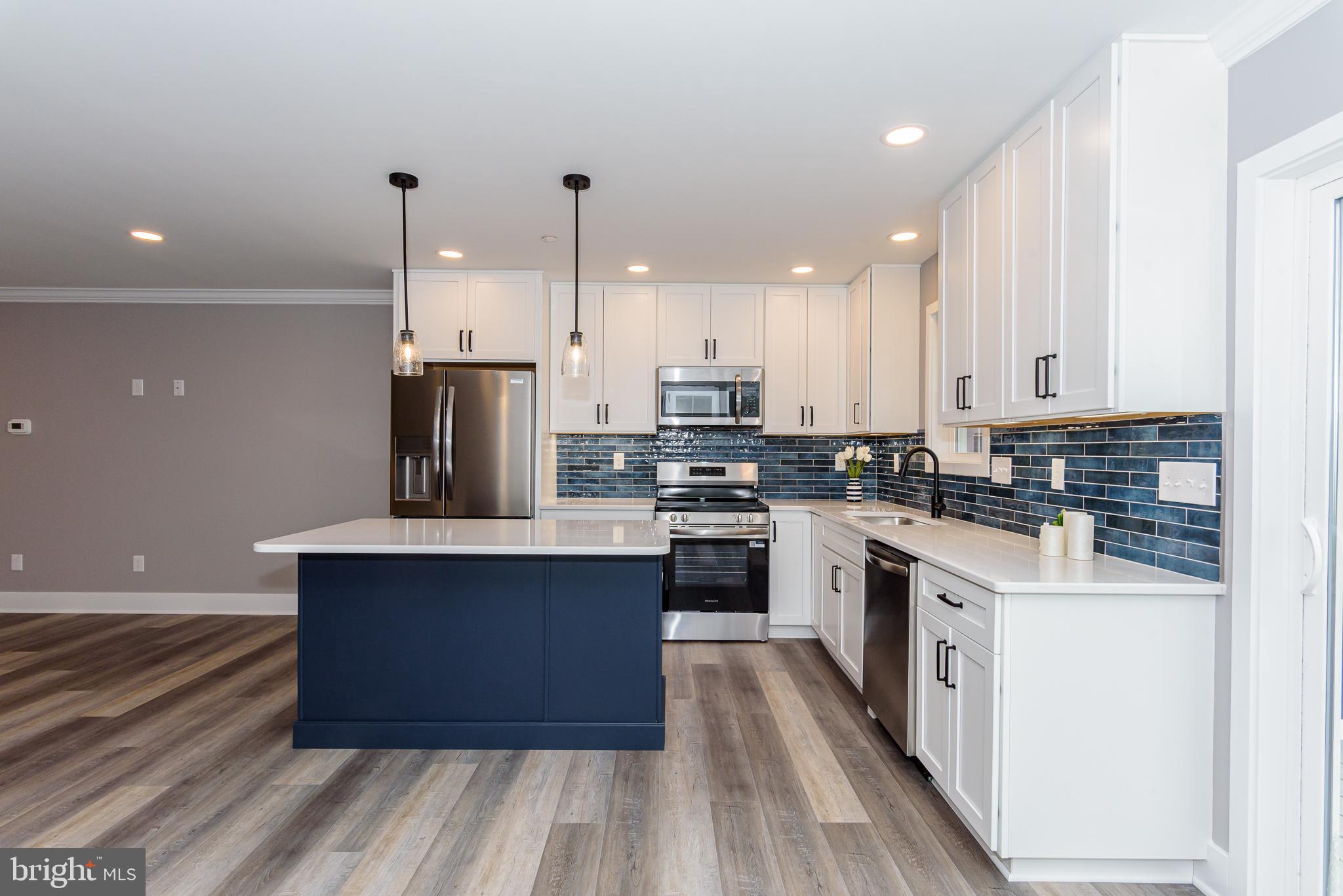 OCEAN PINES - SHERWOOD FOREST - Residential