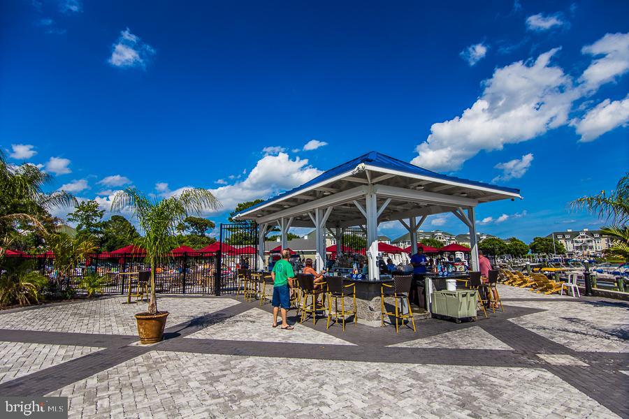 OCEAN PINES - SHERWOOD FOREST - Residential