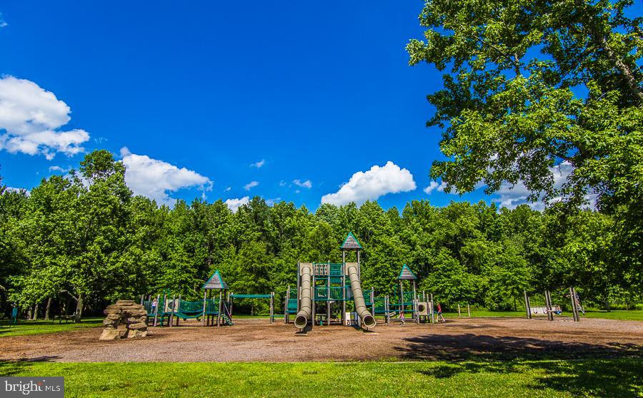 OCEAN PINES - SHERWOOD FOREST - Residential