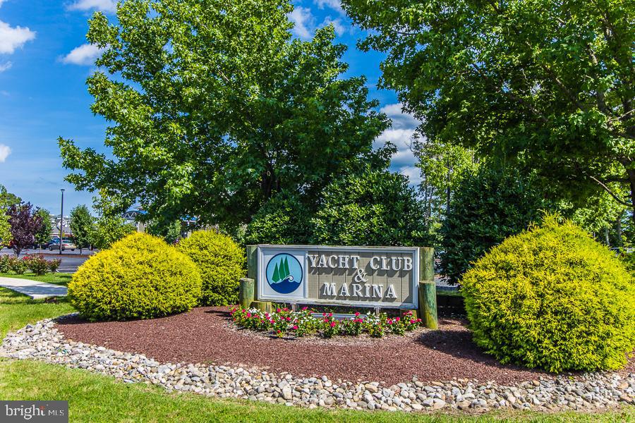 OCEAN PINES - SHERWOOD FOREST - Residential